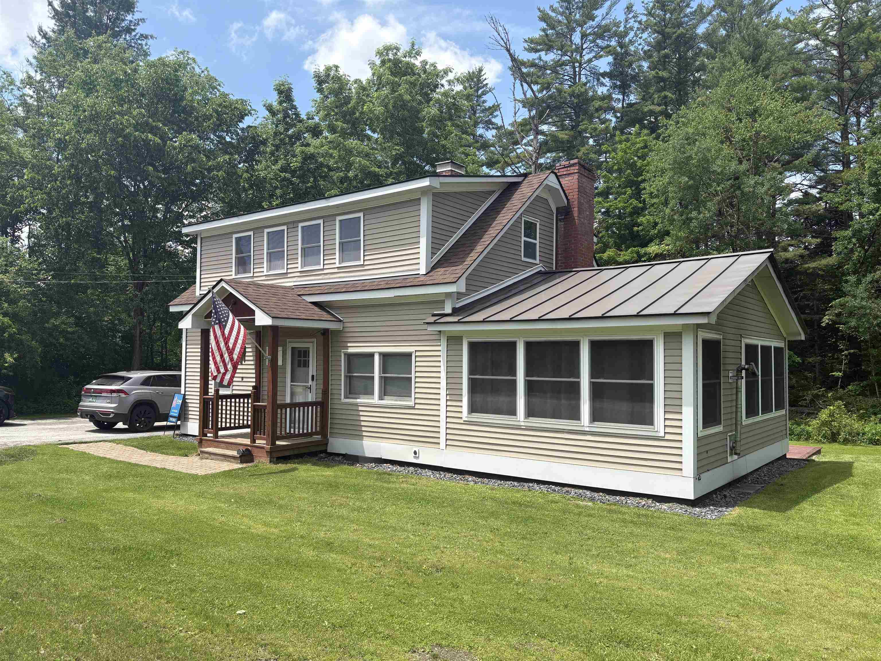 82 Calais Road Worcester, VT 05682 - Photo 2 of 37