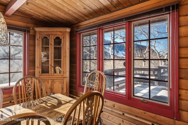 $7,100,000 | 246 Roaring Fork Drive, Aspen, CO 81611