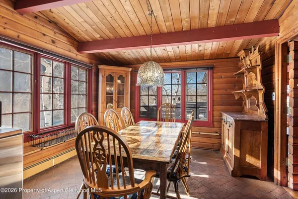 $7,100,000 | 246 Roaring Fork Drive, Aspen, CO 81611