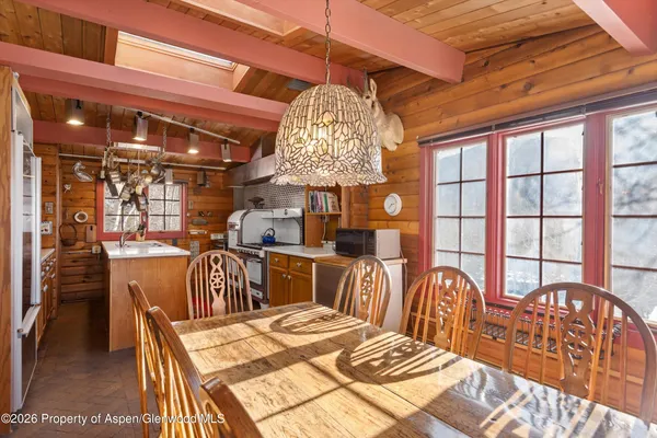 $7,100,000 | 246 Roaring Fork Drive, Aspen, CO 81611