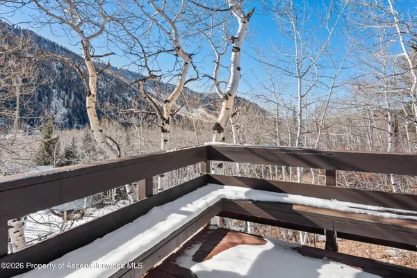 $7,100,000 | 246 Roaring Fork Drive, Aspen, CO 81611
