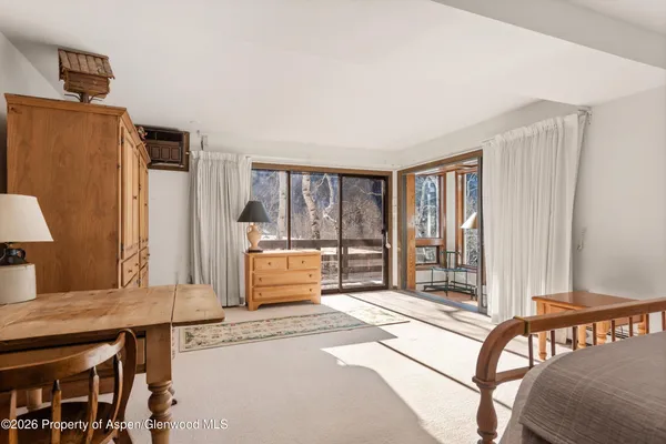 $7,100,000 | 246 Roaring Fork Drive, Aspen, CO 81611