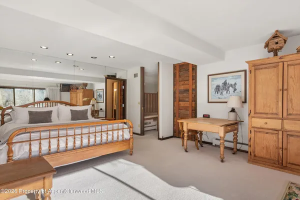 $7,100,000 | 246 Roaring Fork Drive, Aspen, CO 81611