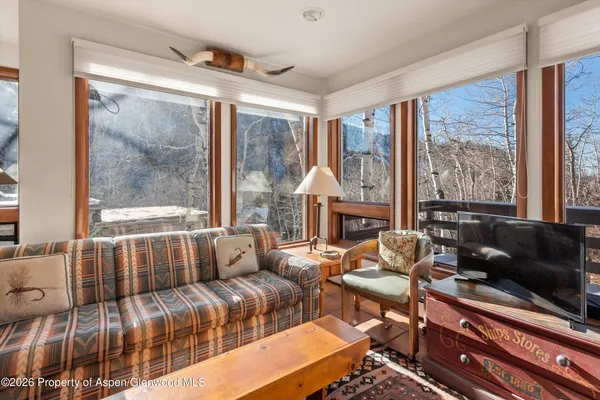 $7,100,000 | 246 Roaring Fork Drive, Aspen, CO 81611