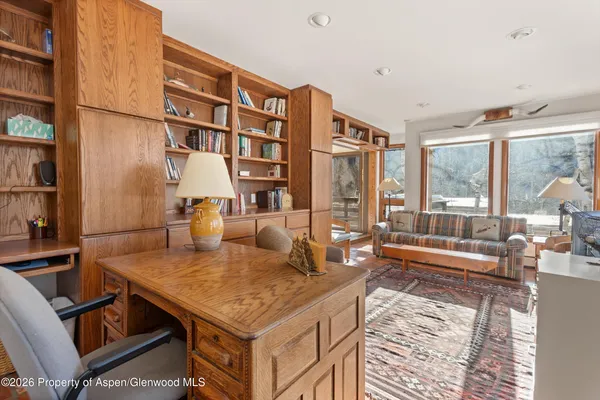 $7,100,000 | 246 Roaring Fork Drive, Aspen, CO 81611