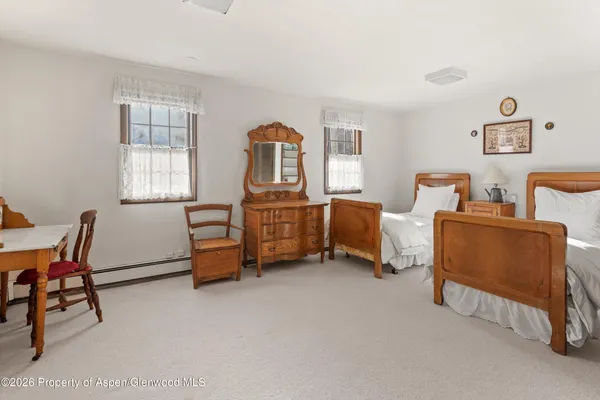 $7,100,000 | 246 Roaring Fork Drive, Aspen, CO 81611