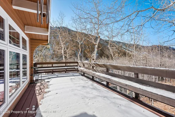 $7,100,000 | 246 Roaring Fork Drive, Aspen, CO 81611