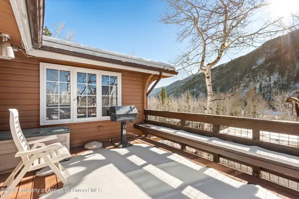 $7,100,000 | 246 Roaring Fork Drive, Aspen, CO 81611