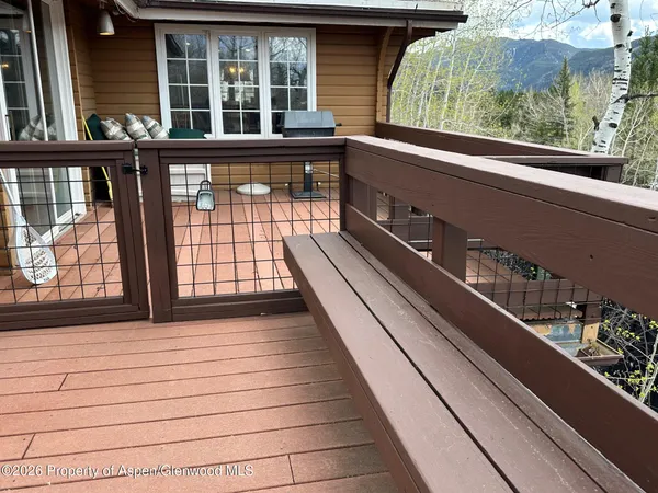 $7,100,000 | 246 Roaring Fork Drive, Aspen, CO 81611