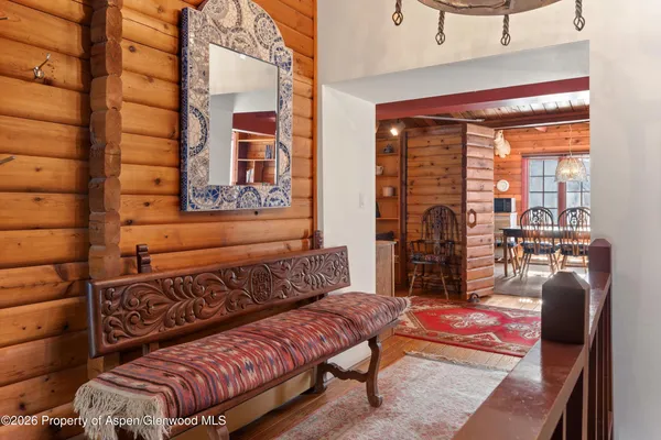 $7,100,000 | 246 Roaring Fork Drive, Aspen, CO 81611