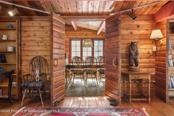 $7,100,000 | 246 Roaring Fork Drive, Aspen, CO 81611