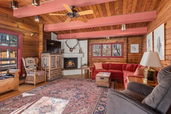 $7,100,000 | 246 Roaring Fork Drive, Aspen, CO 81611