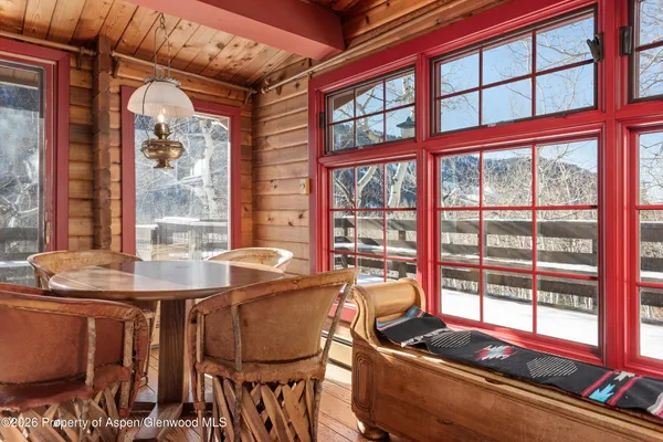 $7,100,000 | 246 Roaring Fork Drive, Aspen, CO 81611