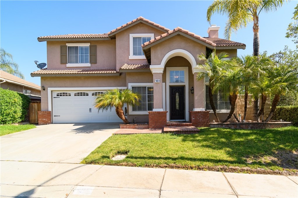 161 Exeter Way Corona, CA 92882 - Photo 1 of 1