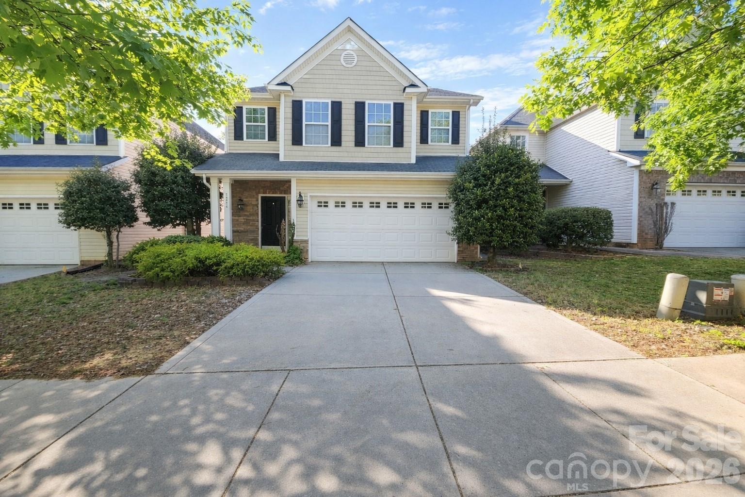 1204 Afternoon Sun Road Matthews, NC 28104 - Photo 1 of 1