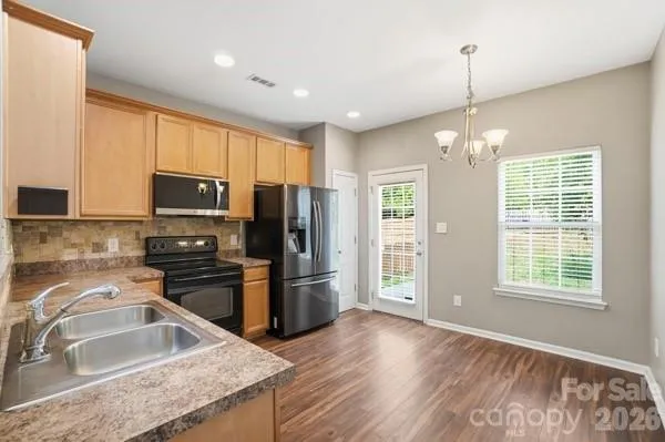 $409,000 | 1204 Afternoon Sun Road, Matthews, NC 28104