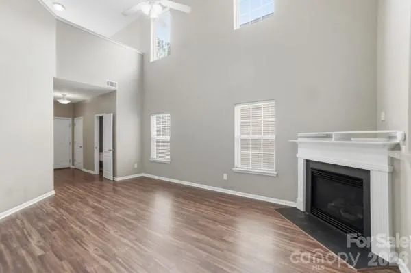 $409,000 | 1204 Afternoon Sun Road, Matthews, NC 28104