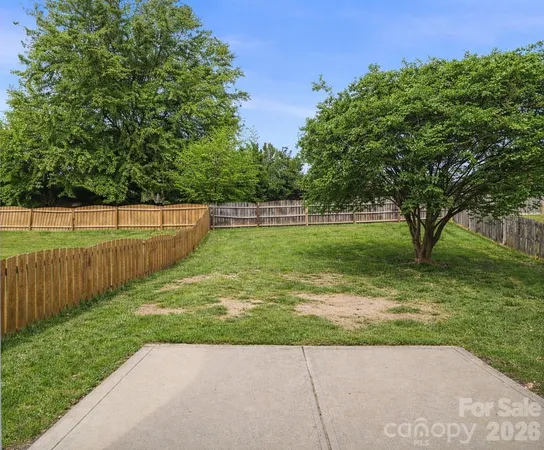 $409,000 | 1204 Afternoon Sun Road, Matthews, NC 28104
