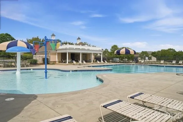 $409,000 | 1204 Afternoon Sun Road, Matthews, NC 28104