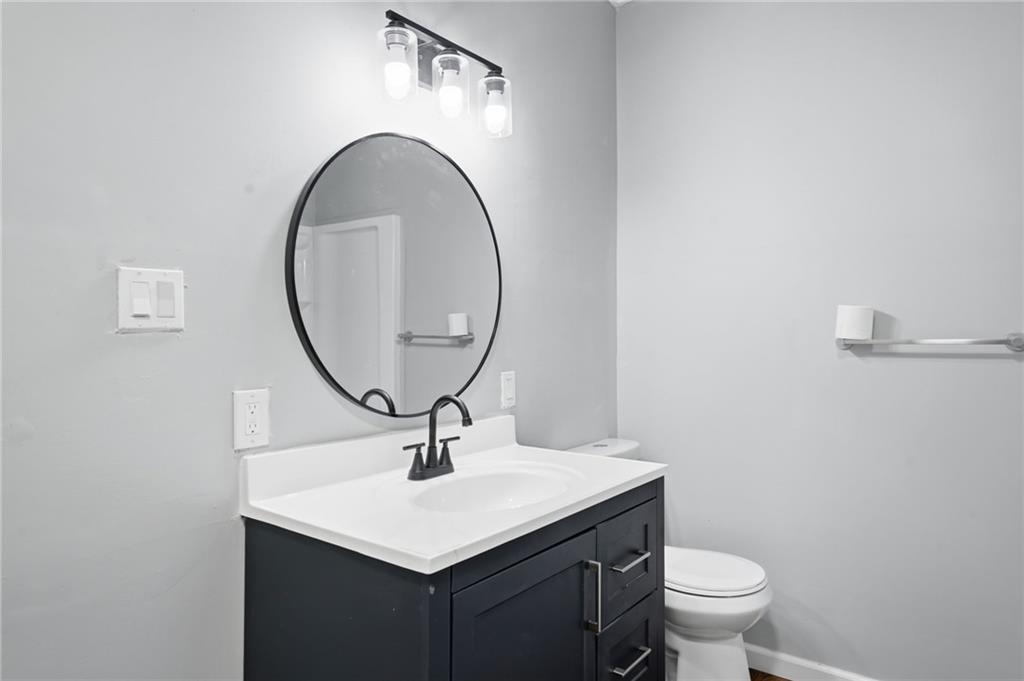 505 East 3rd Street Northeast Rome, GA 30161 - Photo 9 of 29