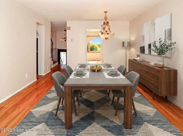 $744,999 | 116 Dogwood Lane | Grasmere