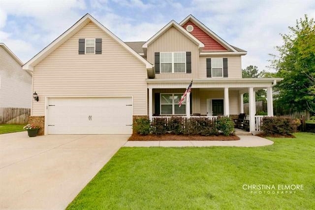 203 Rippling Water Way Perry, GA 31069 - Photo 1 of 1 Gallery Image 1