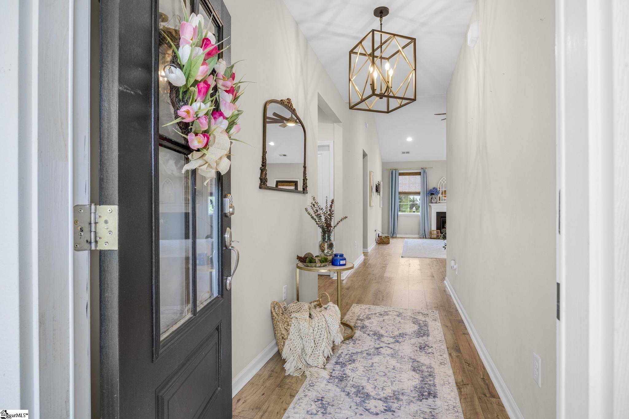 3443 Oneal Church Road Greer, SC 29651 - Photo 7 of 43