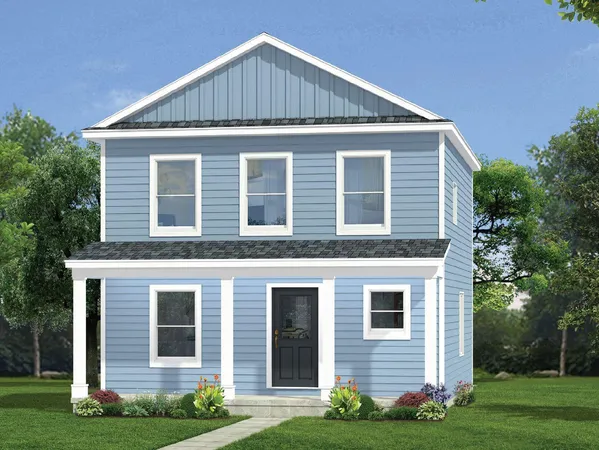 $278,476 | 103 Hart Street, Marshall, MI 49068