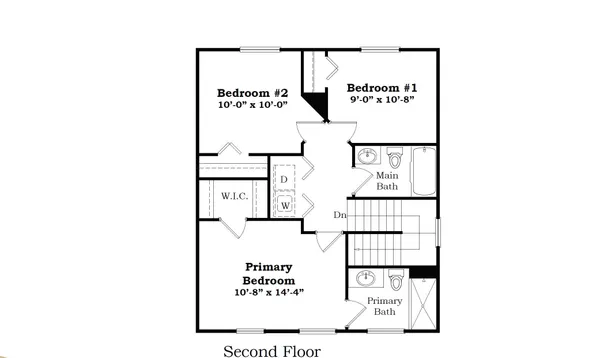 $278,476 | 103 Hart Street, Marshall, MI 49068