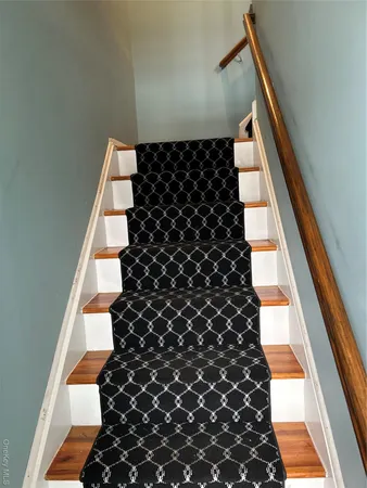 a view of entryway