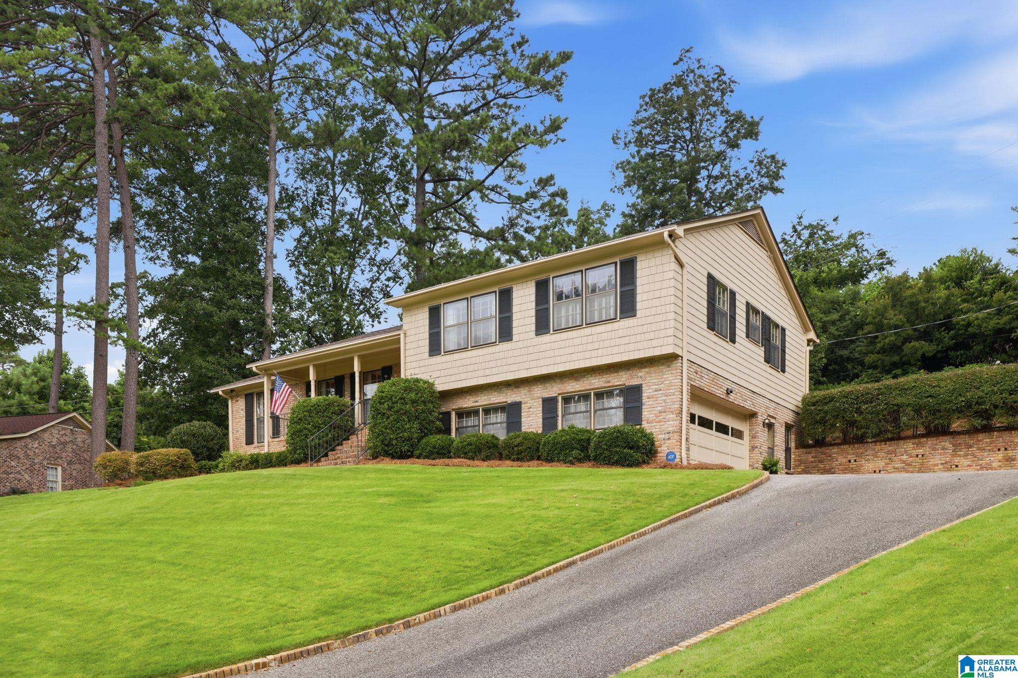 3620 Spring Valley Road Mountain Brook, AL 35223 - Photo 5 of 58