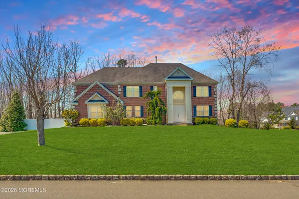 $949,900 | 12 Fox Hollow Drive, Jackson, NJ 08527