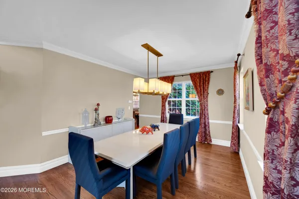 $949,900 | 12 Fox Hollow Drive, Jackson, NJ 08527