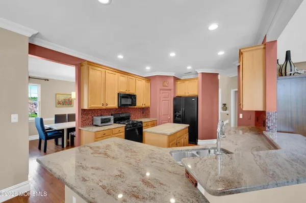 $949,900 | 12 Fox Hollow Drive, Jackson, NJ 08527