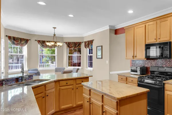 $949,900 | 12 Fox Hollow Drive, Jackson, NJ 08527