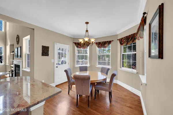 $949,900 | 12 Fox Hollow Drive, Jackson, NJ 08527