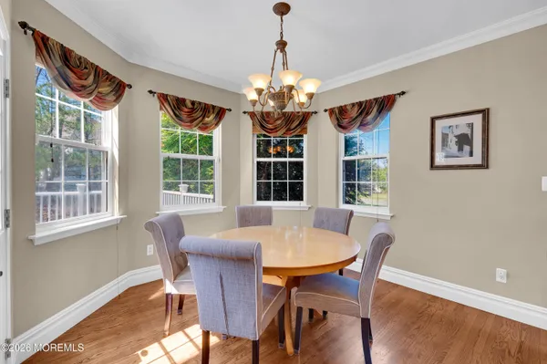 $949,900 | 12 Fox Hollow Drive, Jackson, NJ 08527