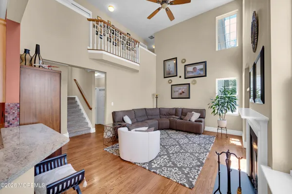 $949,900 | 12 Fox Hollow Drive, Jackson, NJ 08527