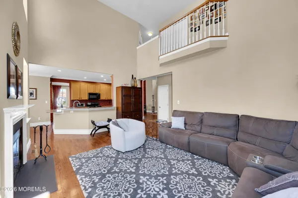 $949,900 | 12 Fox Hollow Drive, Jackson, NJ 08527