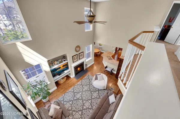 $949,900 | 12 Fox Hollow Drive, Jackson, NJ 08527