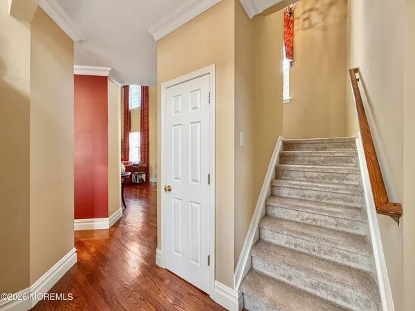 $949,900 | 12 Fox Hollow Drive, Jackson, NJ 08527