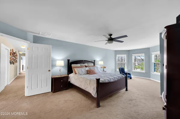 $949,900 | 12 Fox Hollow Drive, Jackson, NJ 08527