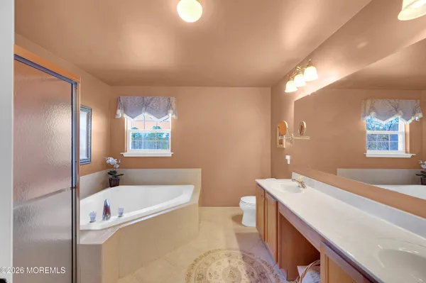 $949,900 | 12 Fox Hollow Drive, Jackson, NJ 08527