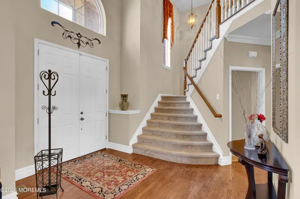 $949,900 | 12 Fox Hollow Drive, Jackson, NJ 08527