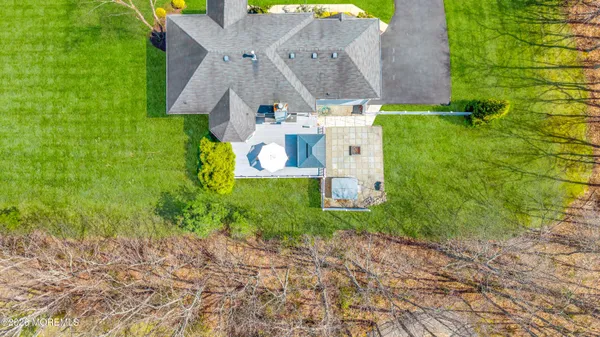 $949,900 | 12 Fox Hollow Drive, Jackson, NJ 08527