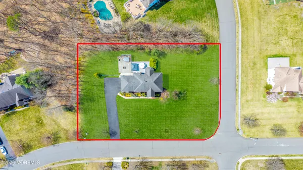 $949,900 | 12 Fox Hollow Drive, Jackson, NJ 08527