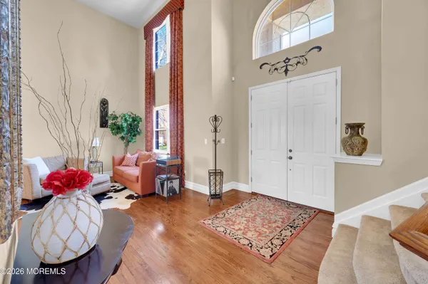 $949,900 | 12 Fox Hollow Drive, Jackson, NJ 08527