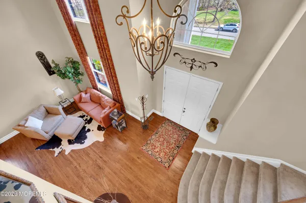 $949,900 | 12 Fox Hollow Drive, Jackson, NJ 08527
