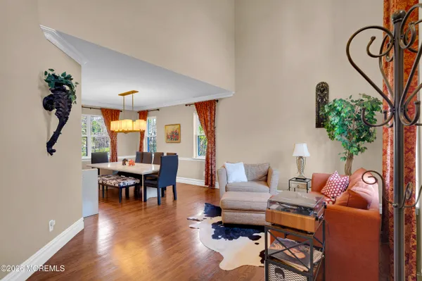 $949,900 | 12 Fox Hollow Drive, Jackson, NJ 08527