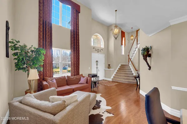 $949,900 | 12 Fox Hollow Drive, Jackson, NJ 08527